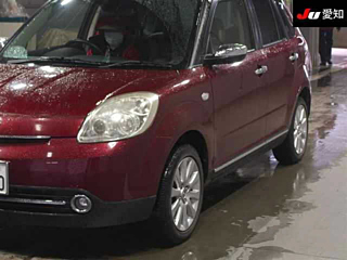 MAZDA VERISA 2013