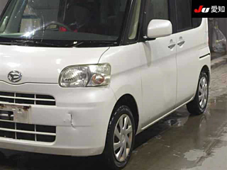 DAIHATSU TANTO 2012