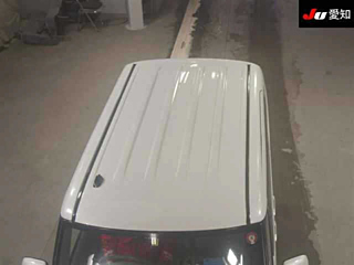 DAIHATSU TANTO 2012