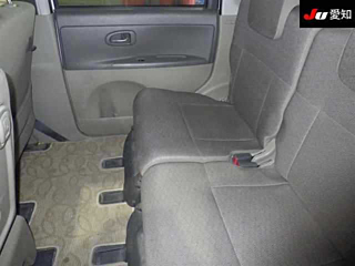 DAIHATSU TANTO 2012