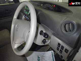 DAIHATSU TANTO 2012