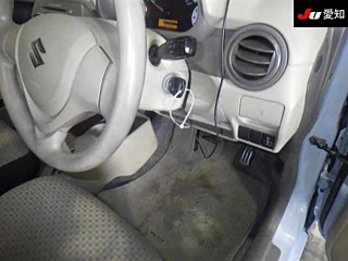 SUZUKI ALTO 2013