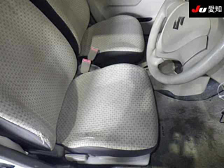 SUZUKI ALTO 2013