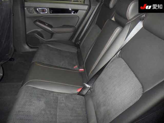 HONDA CIVIC 2025