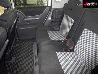SUZUKI SOLIO 2014