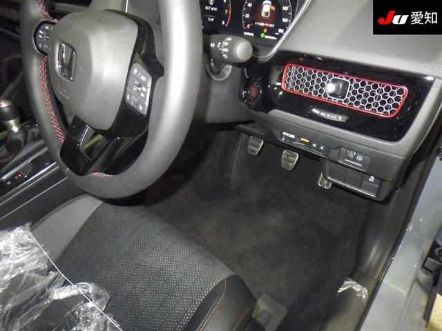 HONDA CIVIC 2025