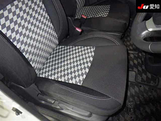 SUZUKI SOLIO 2014