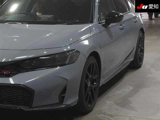 HONDA CIVIC 2025