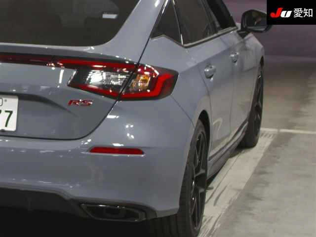 HONDA CIVIC 2025