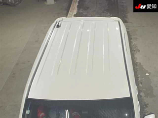 SUZUKI SOLIO 2014
