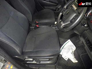 SUZUKI SWIFT 2013