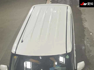 DAIHATSU TANTO 2008