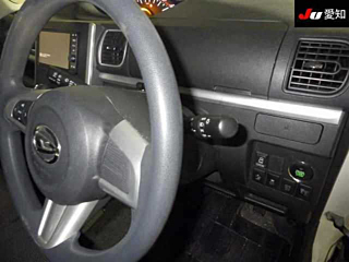 DAIHATSU TANTO 2014