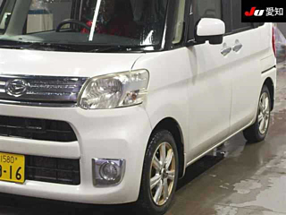 DAIHATSU TANTO 2014