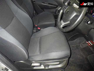 SUZUKI SWIFT 2013