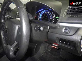 SUZUKI SWIFT 2013
