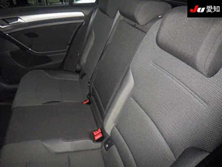 VOLKSWAGEN GOLF VARIANT 2014