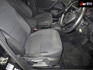 VOLKSWAGEN GOLF VARIANT 2014