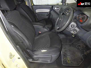 RENAULT KANGOO 2013