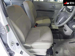 DAIHATSU MIRA E S 2012