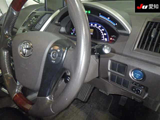 TOYOTA SAI 2010