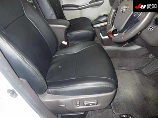 TOYOTA SAI 2010