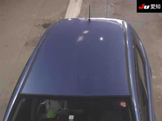 HONDA FIT 2012