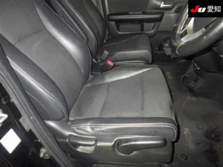 HONDA STEP WAGON 2012