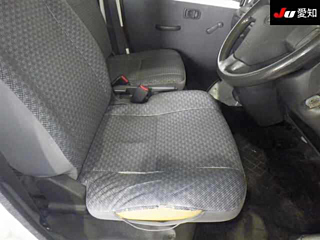 DAIHATSU HIJET VAN 2011