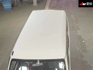 DAIHATSU HIJET VAN 2011