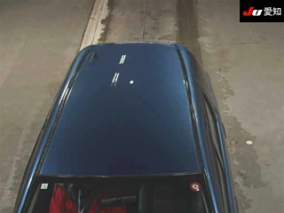 HONDA FIT SHUTTLE 2012