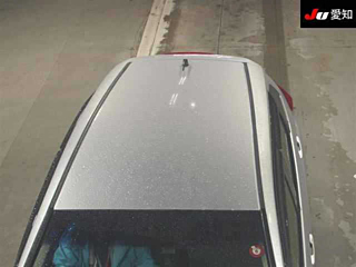 HONDA FIT 2015