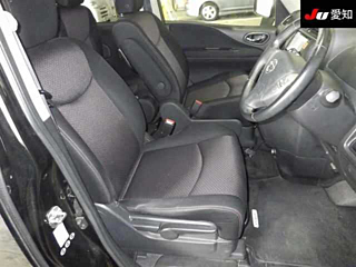 NISSAN SERENA 2012