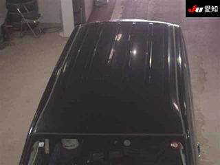 NISSAN SERENA 2012