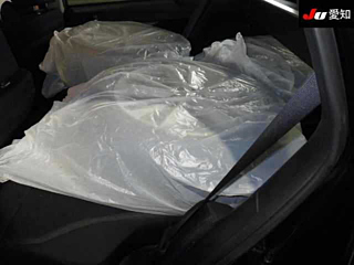 car slider