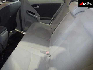 TOYOTA PRIUS 2011