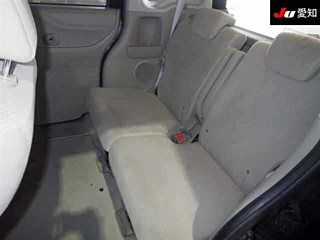 HONDA N BOX 2012