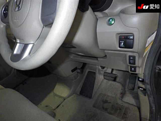 HONDA N BOX 2012