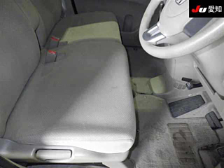 HONDA N BOX 2012