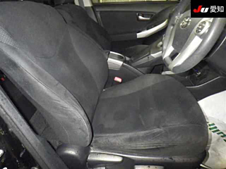 TOYOTA PRIUS 2013