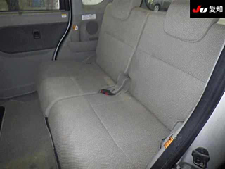 DAIHATSU TANTO 2014