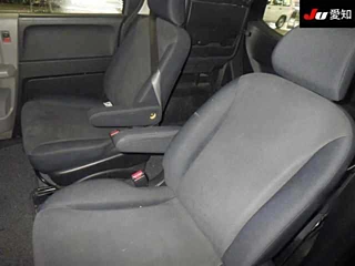 HONDA FREED 2009