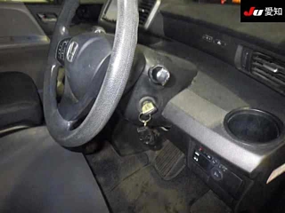 HONDA FREED 2009
