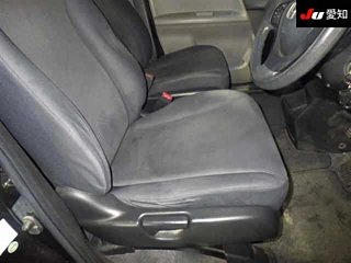 HONDA FREED 2009