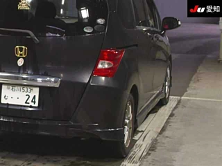 HONDA FREED 2009