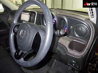 HONDA N ONE 2014