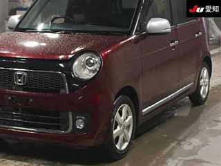 HONDA N ONE 2014