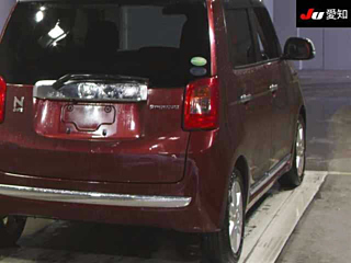 HONDA N ONE 2014