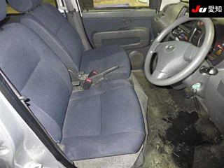 DAIHATSU HIJET VAN 2011