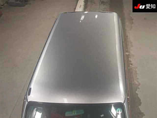 DAIHATSU HIJET VAN 2011